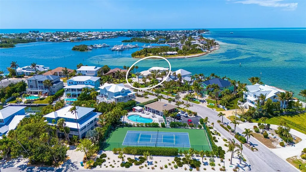 723 Key Royale Drive Holmes Beach FL 34217