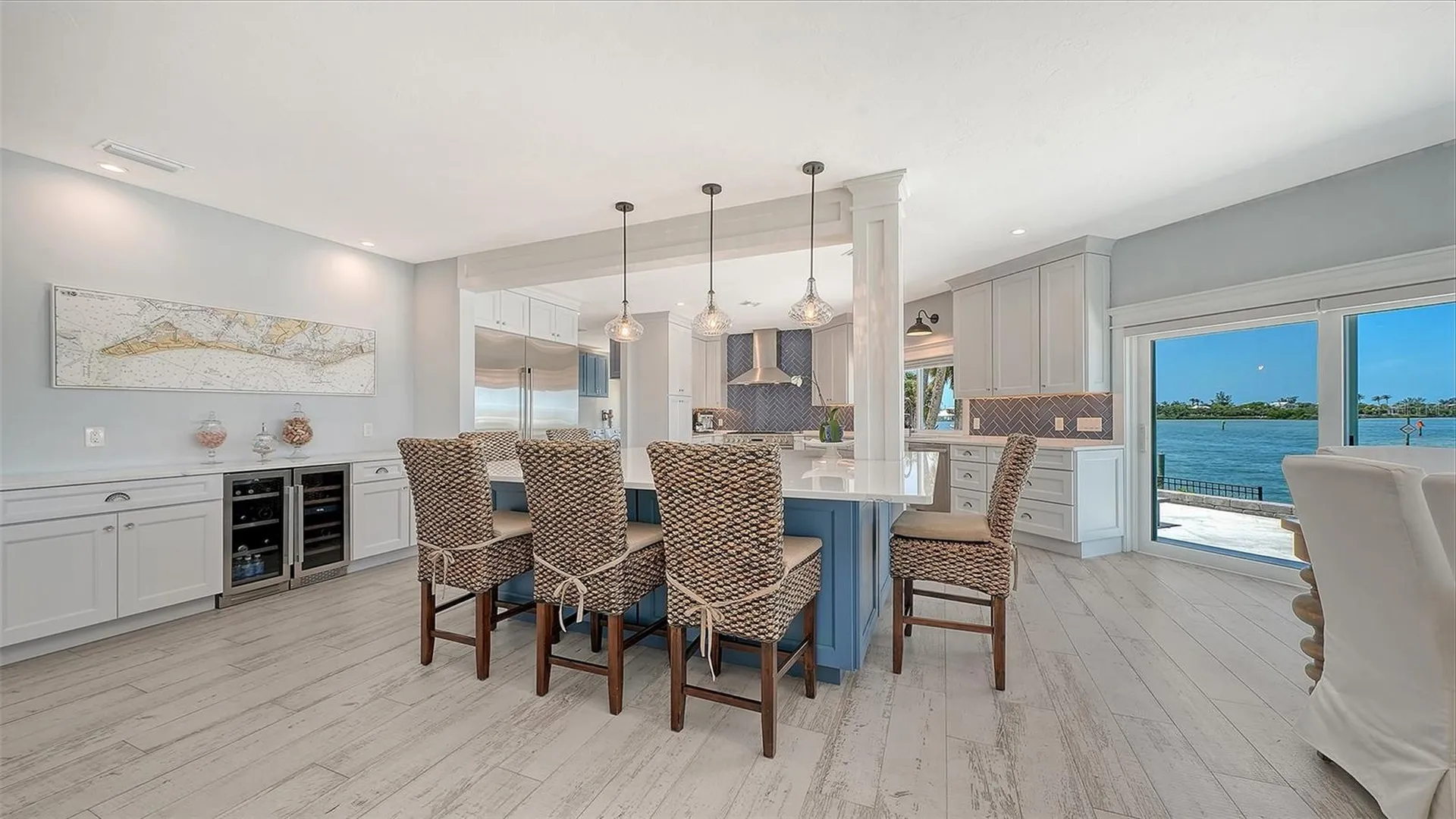 723 Key Royale Drive Holmes Beach FL 34217