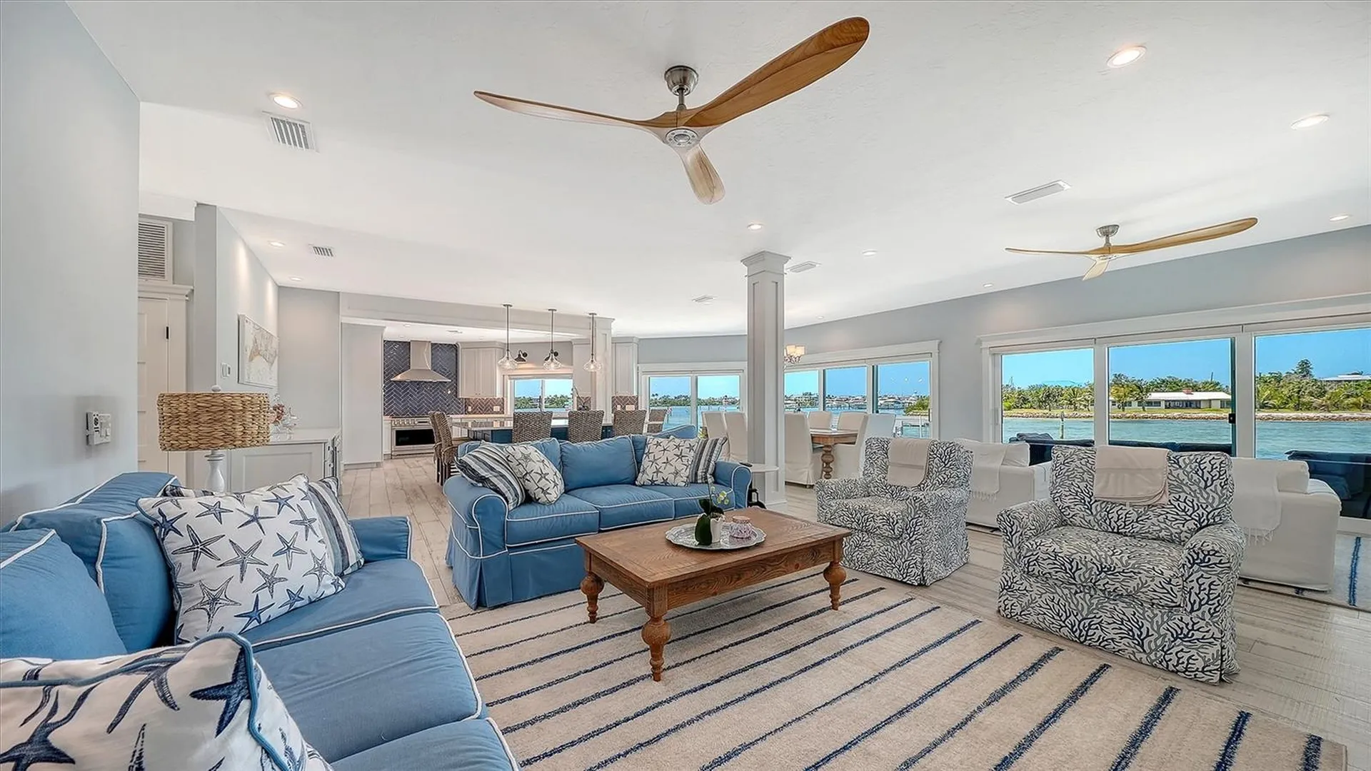 723 Key Royale Drive Holmes Beach FL 34217