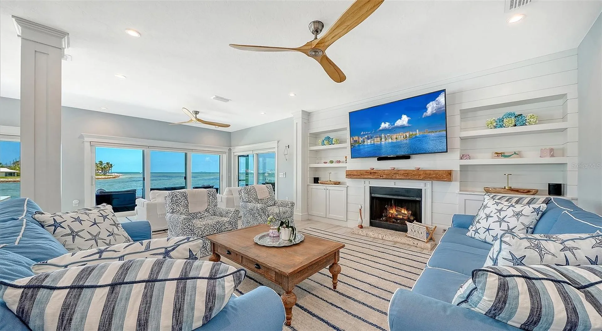 723 Key Royale Drive Holmes Beach FL 34217