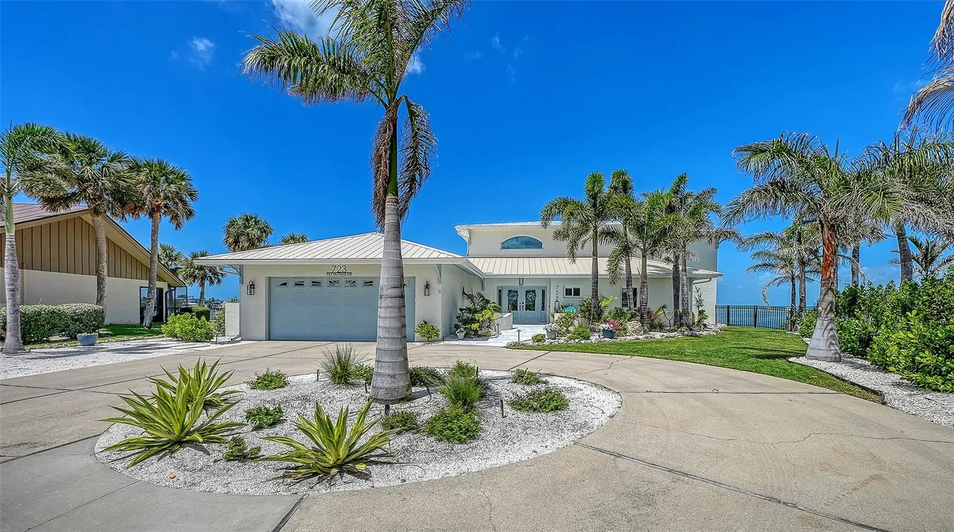 723 Key Royale Drive Holmes Beach FL 34217
