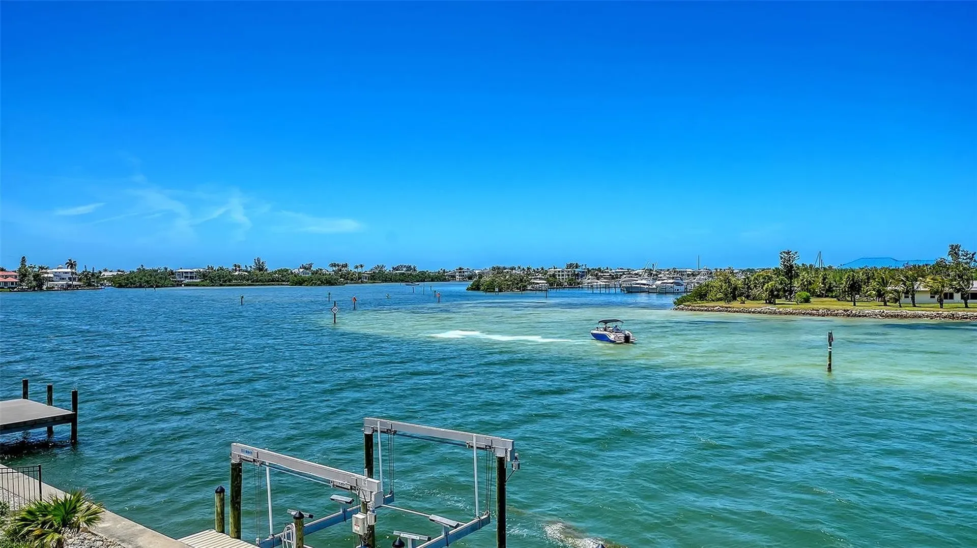 723 Key Royale Drive Holmes Beach FL 34217