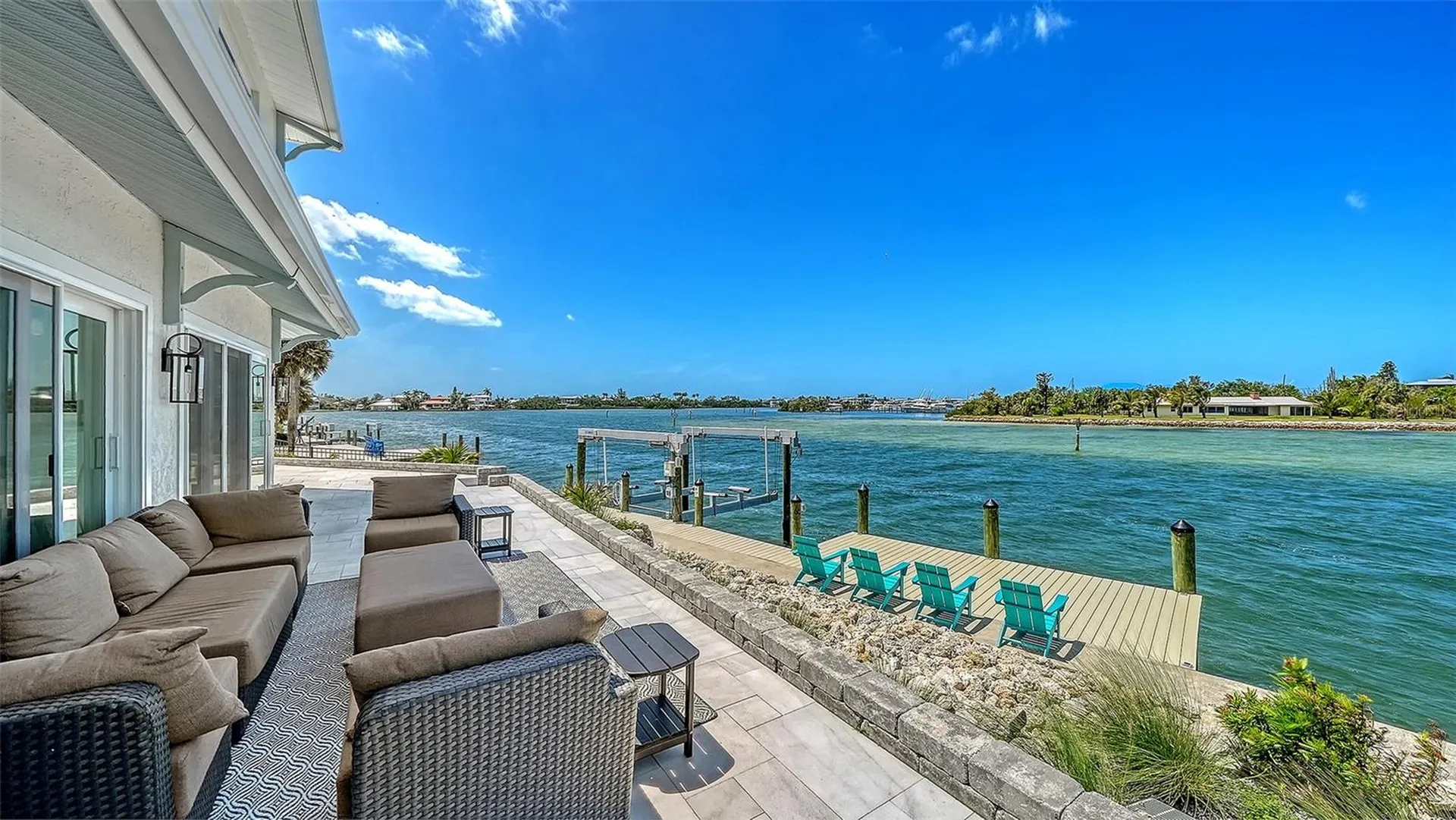 723 Key Royale Drive Holmes Beach FL 34217