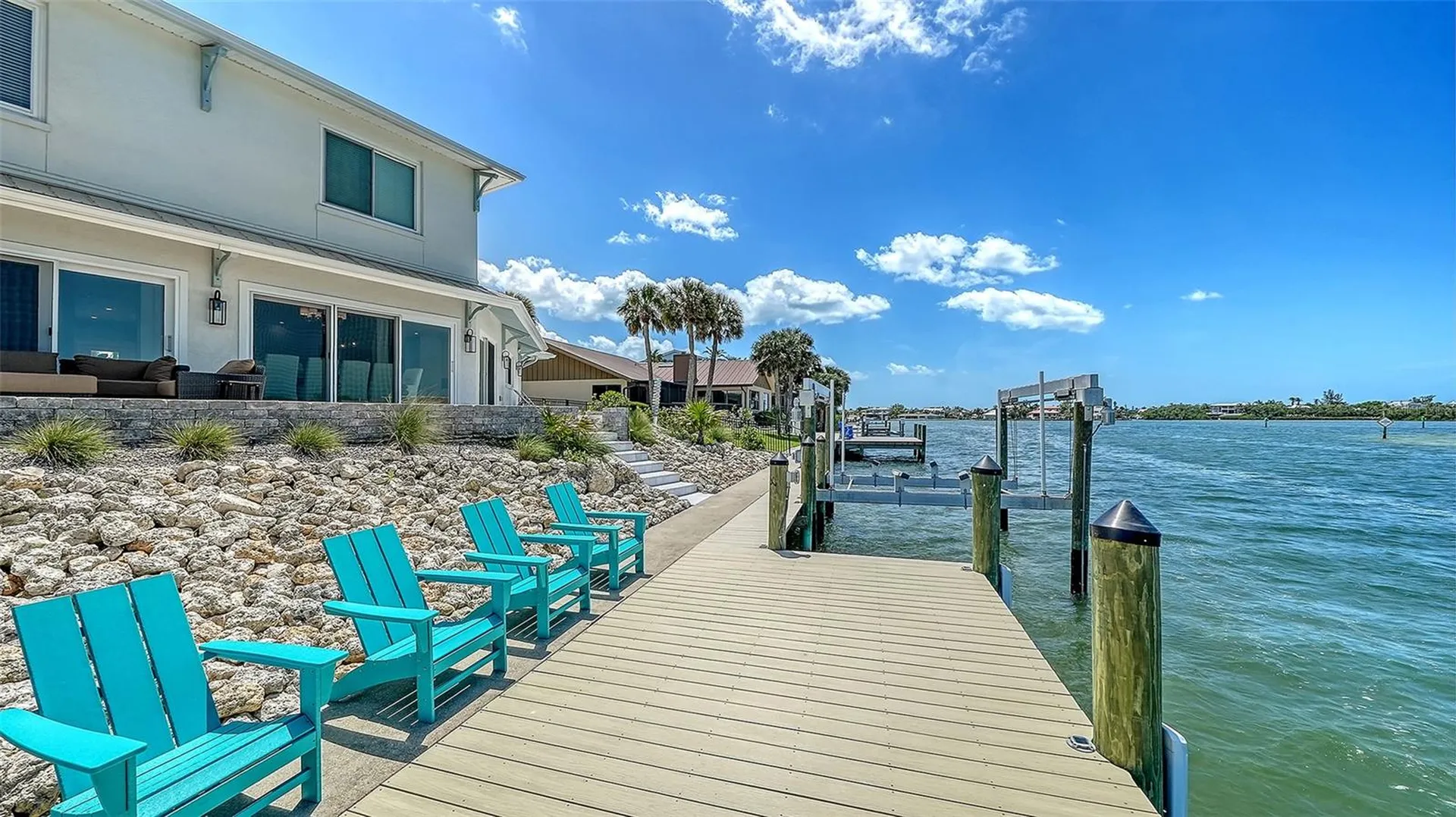 723 Key Royale Drive Holmes Beach FL 34217