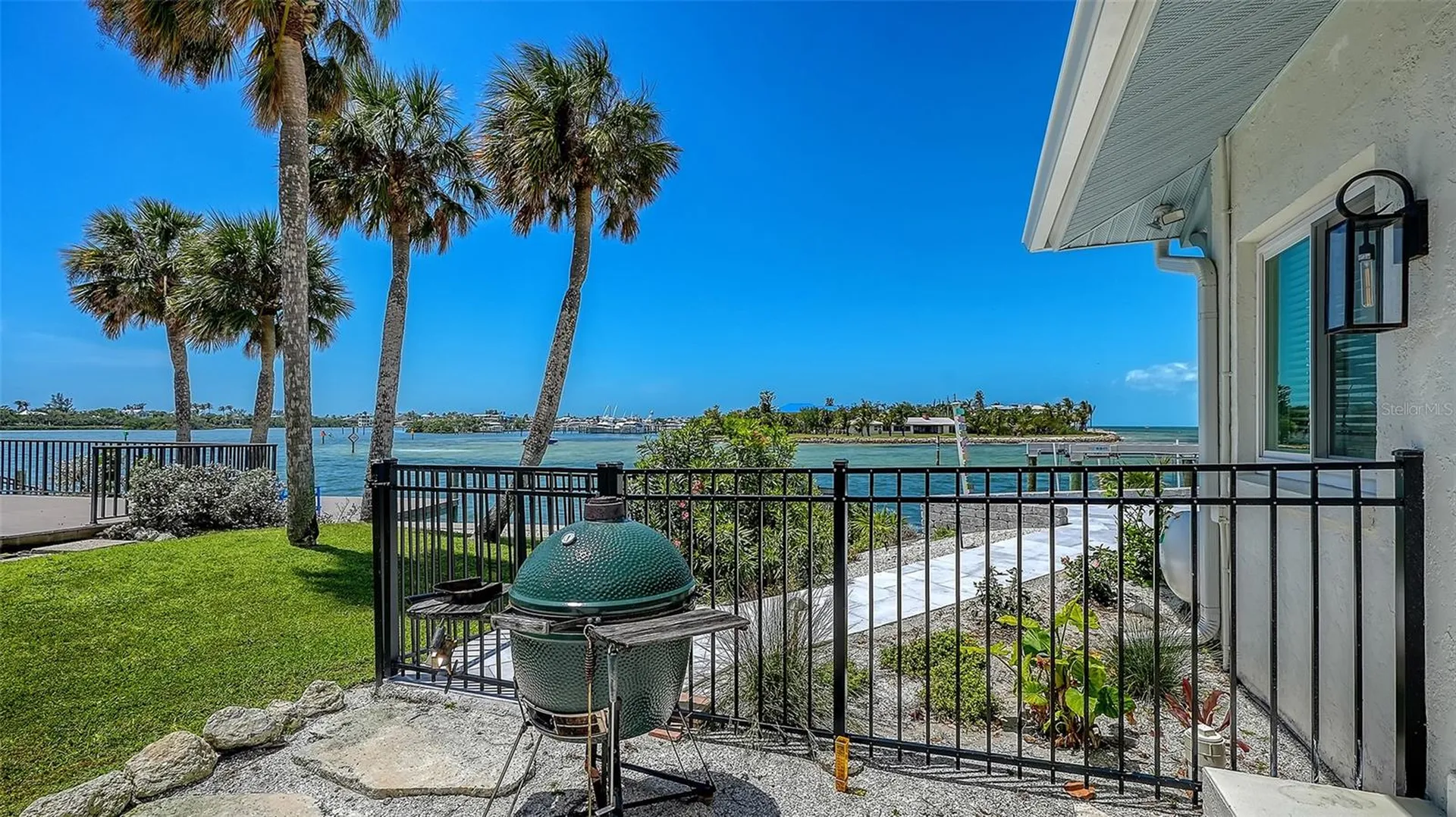723 Key Royale Drive Holmes Beach FL 34217