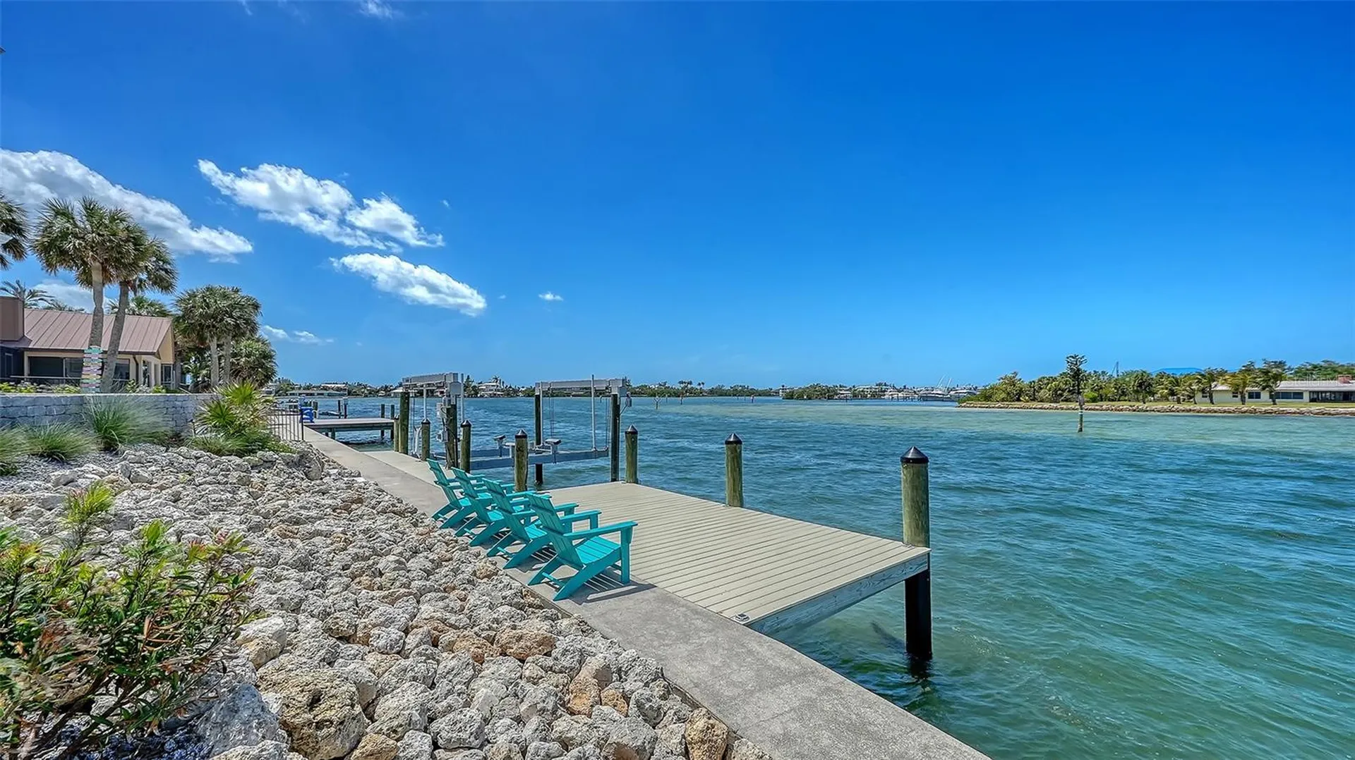723 Key Royale Drive Holmes Beach FL 34217