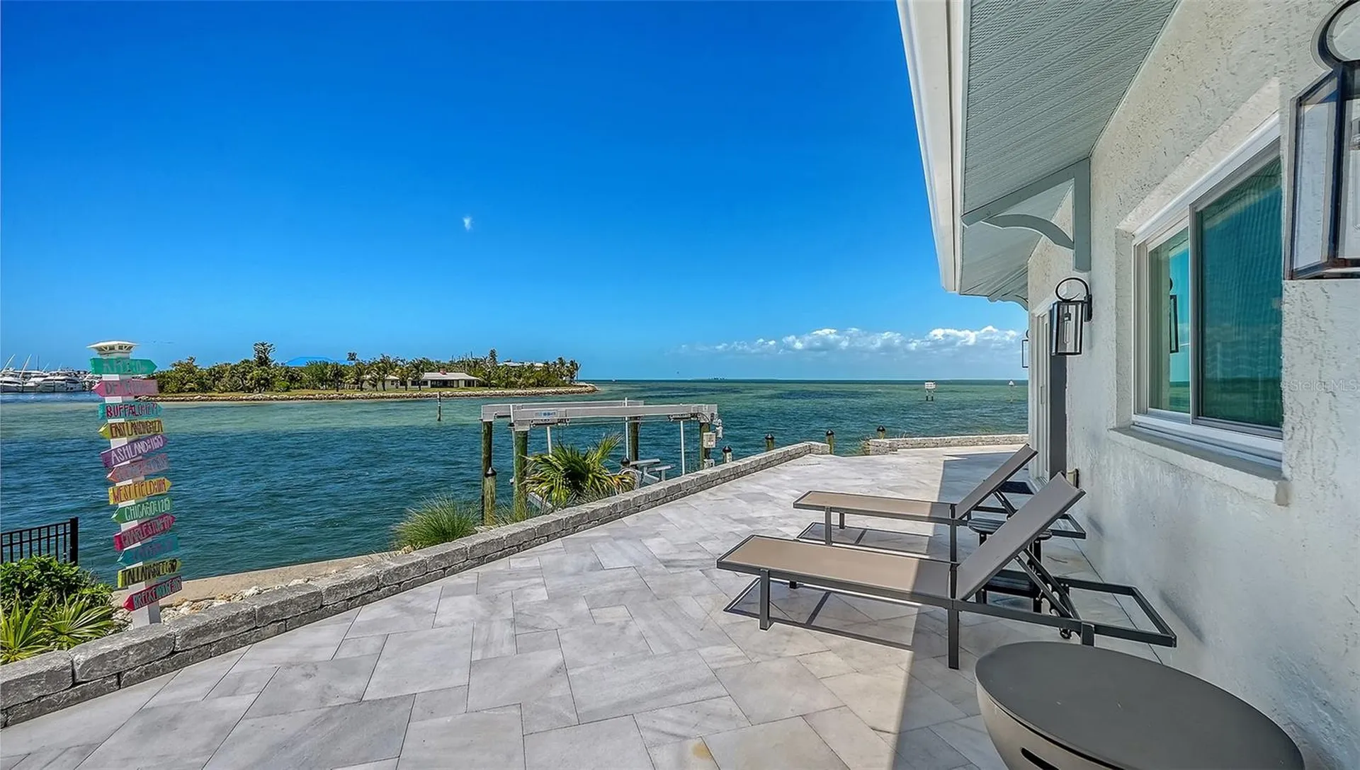 723 Key Royale Drive Holmes Beach FL 34217