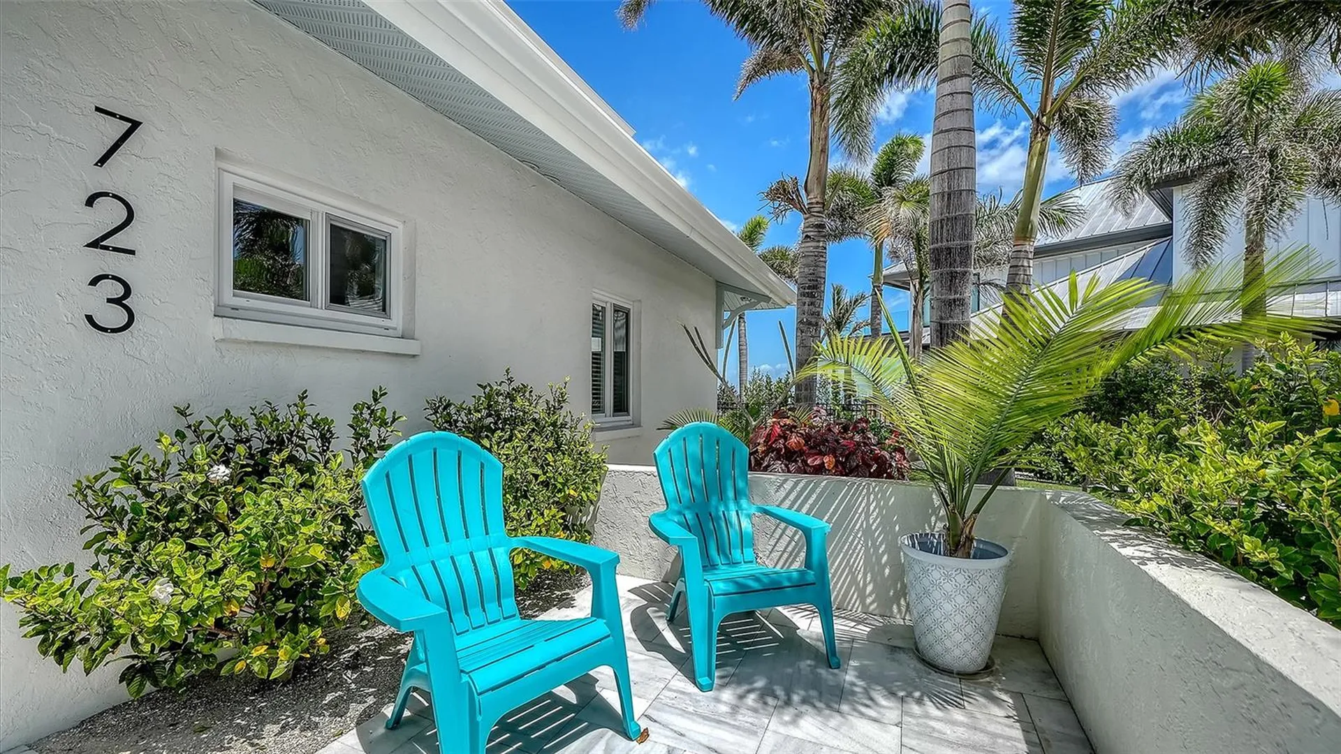723 Key Royale Drive Holmes Beach FL 34217