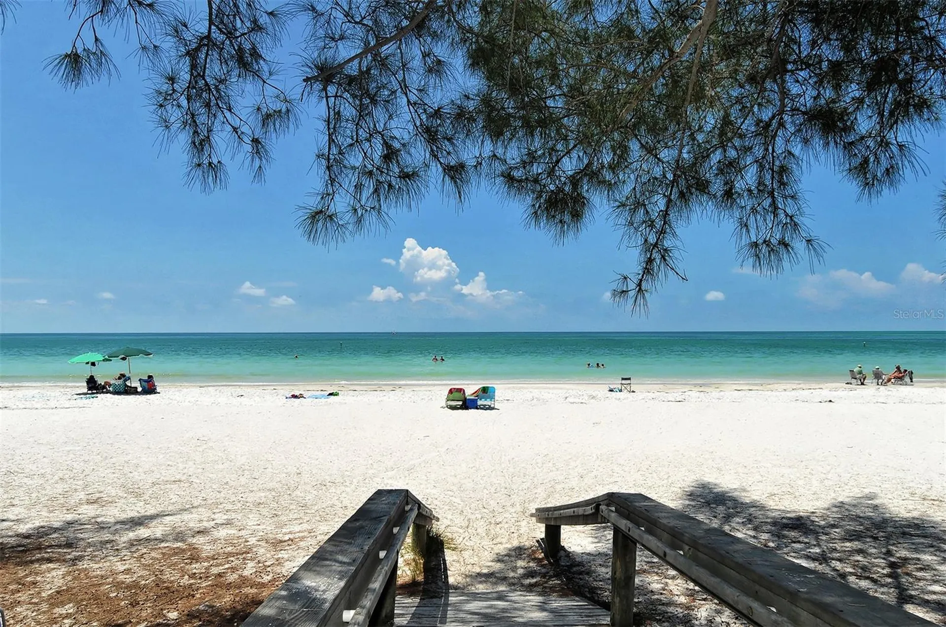 723 Key Royale Drive Holmes Beach FL 34217