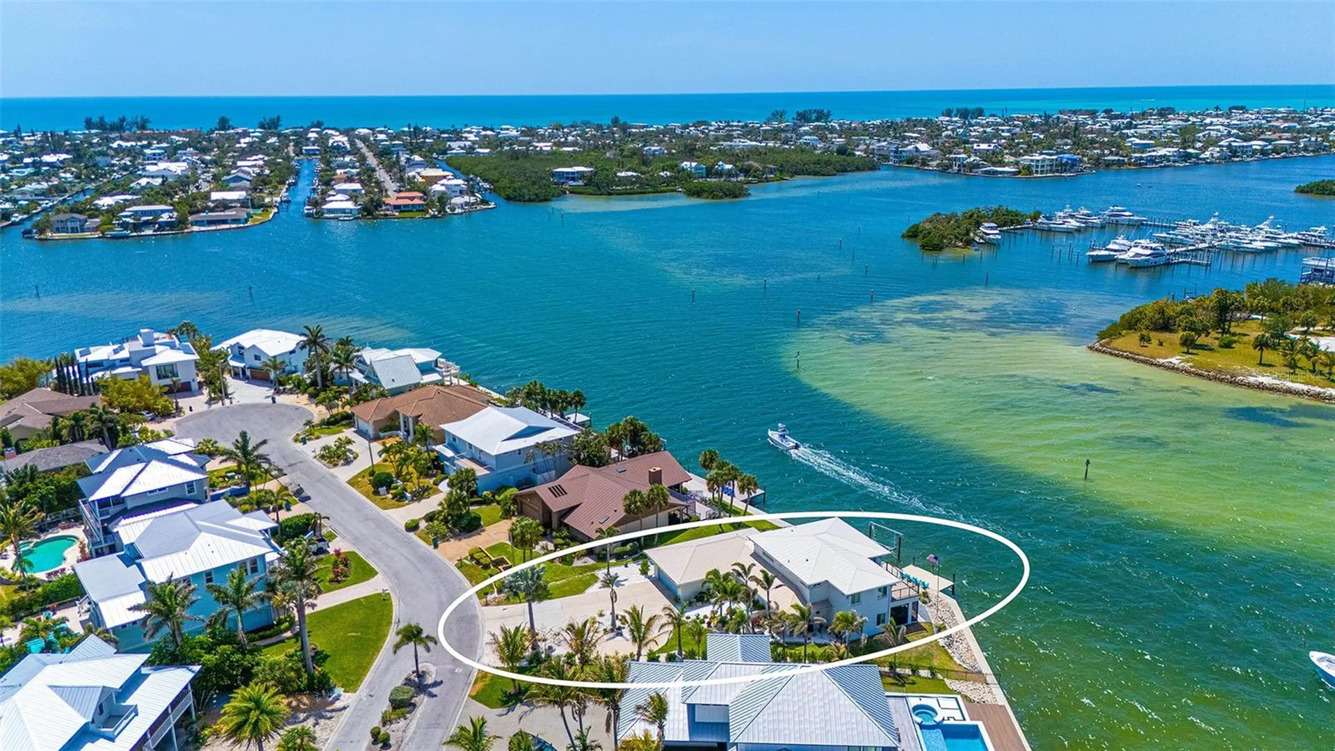 723 Key Royale Drive Holmes Beach FL 34217