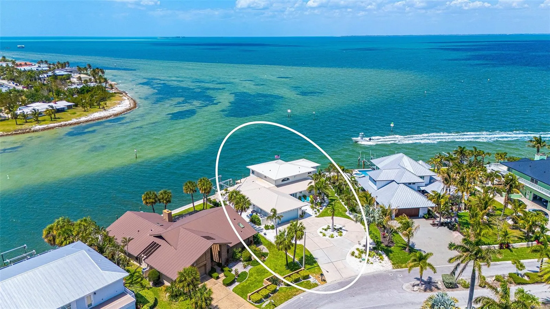 723 Key Royale Drive Holmes Beach FL 34217