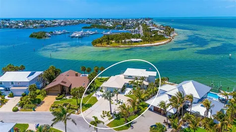 723 Key Royale Drive Holmes Beach FL 34217