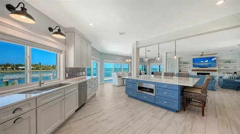 723 Key Royale Drive Holmes Beach FL 34217