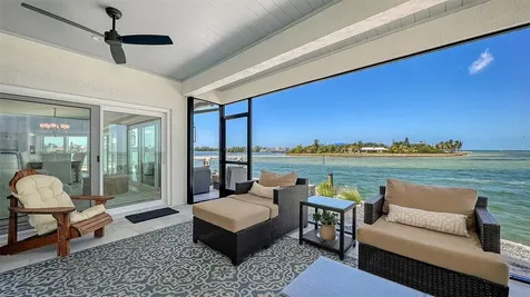 723 Key Royale Drive Holmes Beach FL 34217