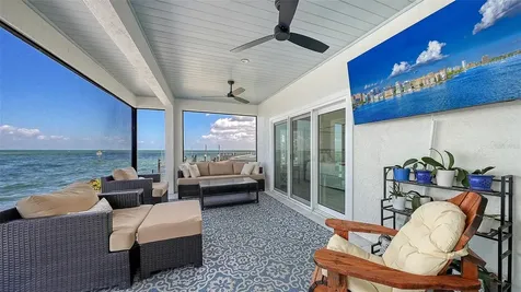 723 Key Royale Drive Holmes Beach FL 34217