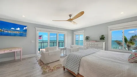 723 Key Royale Drive Holmes Beach FL 34217