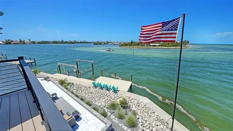 723 Key Royale Drive Holmes Beach FL 34217