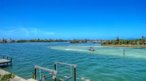 723 Key Royale Drive Holmes Beach FL 34217