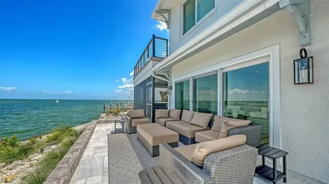 723 Key Royale Drive Holmes Beach FL 34217