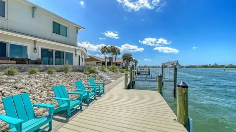 723 Key Royale Drive Holmes Beach FL 34217