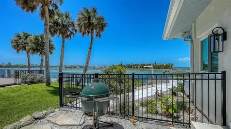 723 Key Royale Drive Holmes Beach FL 34217