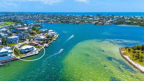 723 Key Royale Drive Holmes Beach FL 34217