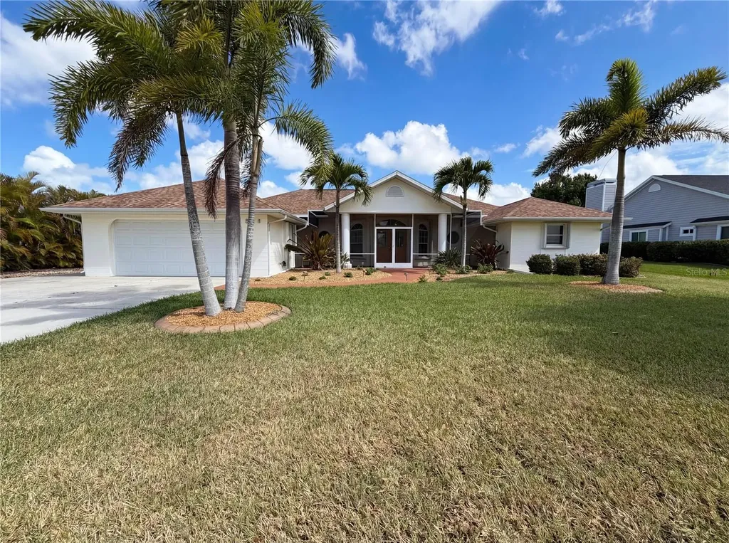 1100 Oleander Street Englewood FL 34223
