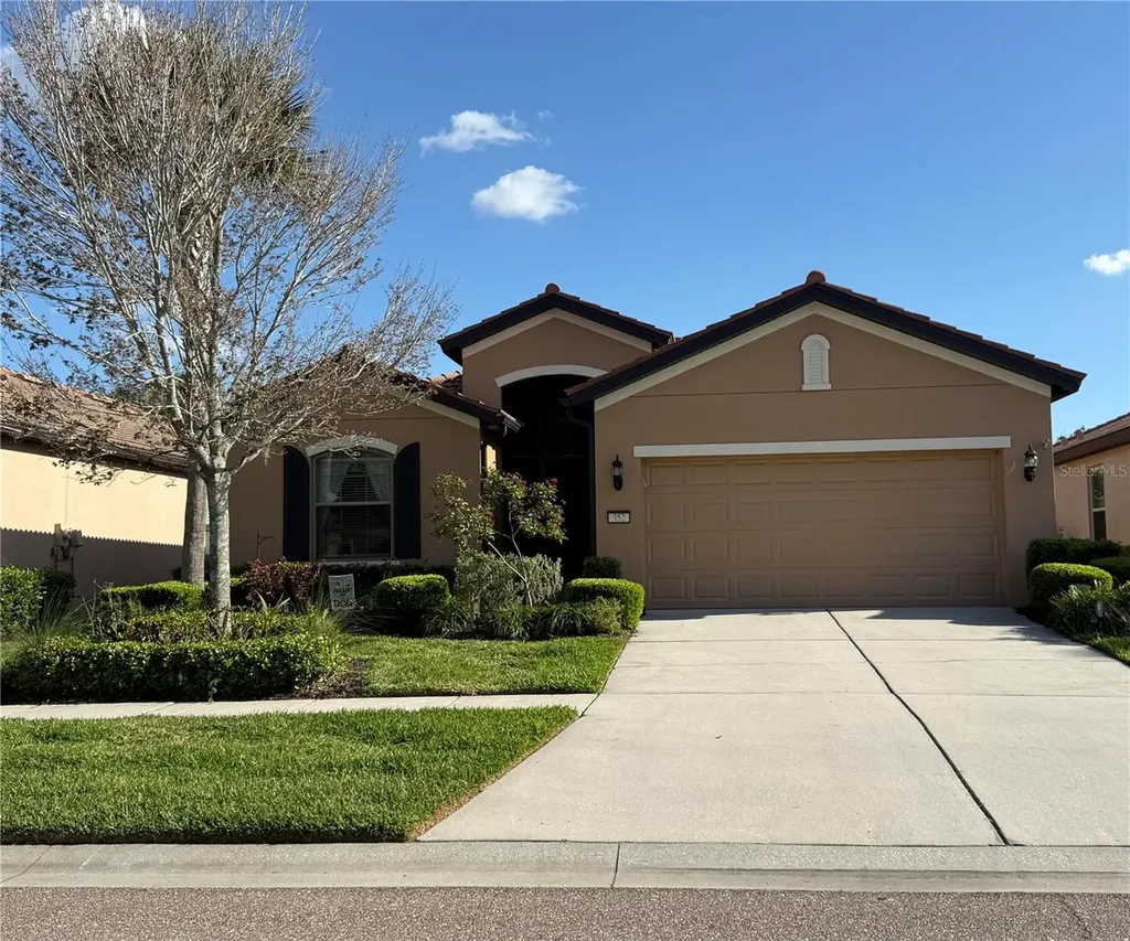 352 Laurel Falls Drive Apollo Beach FL 33572