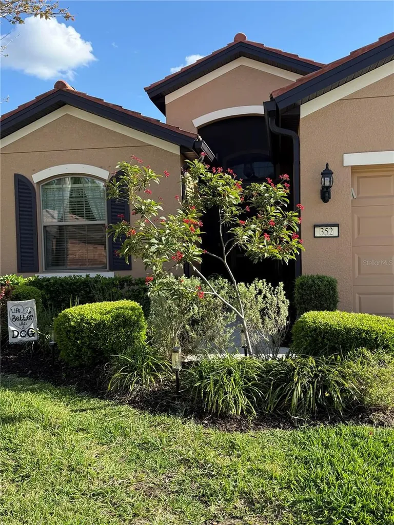 352 Laurel Falls Drive Apollo Beach FL 33572