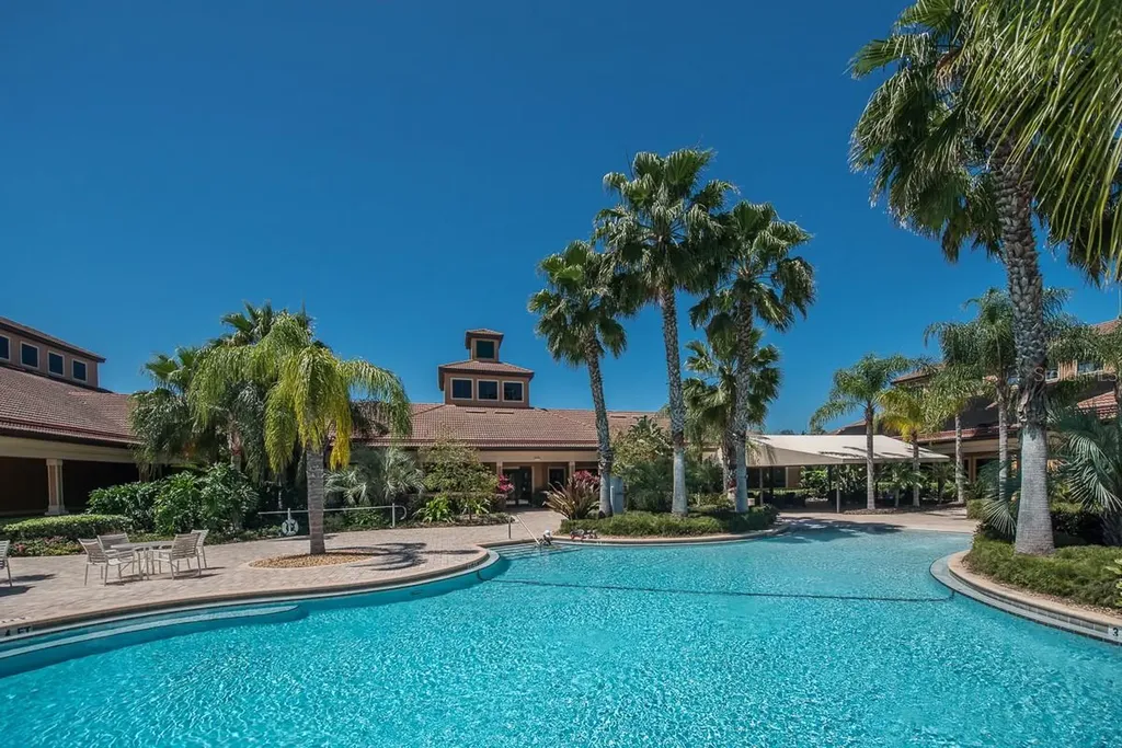 352 Laurel Falls Drive Apollo Beach FL 33572