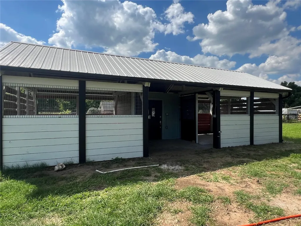 1575 NE 100th Street Anthony FL 32617