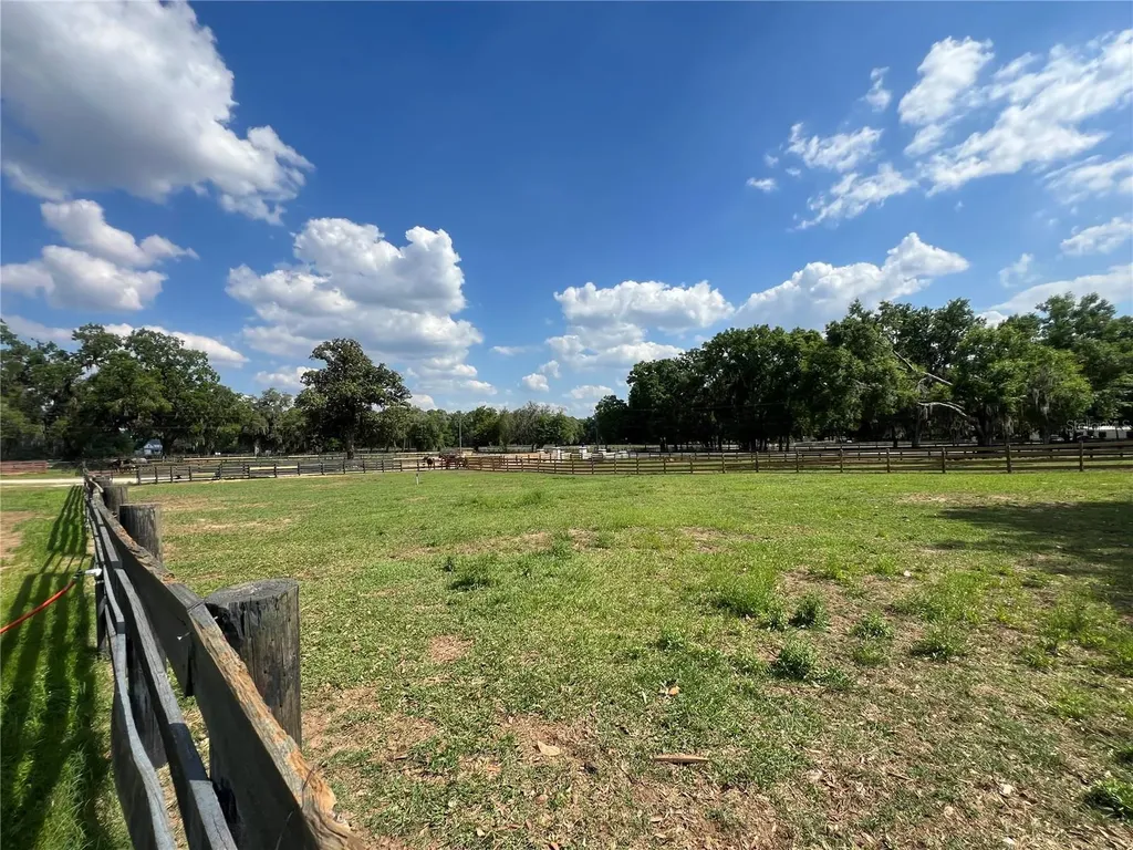 1575 NE 100th Street Anthony FL 32617