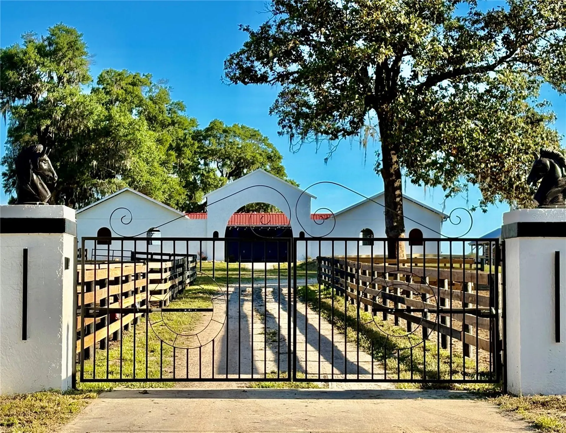 1575 NE 100th Street Anthony FL 32617