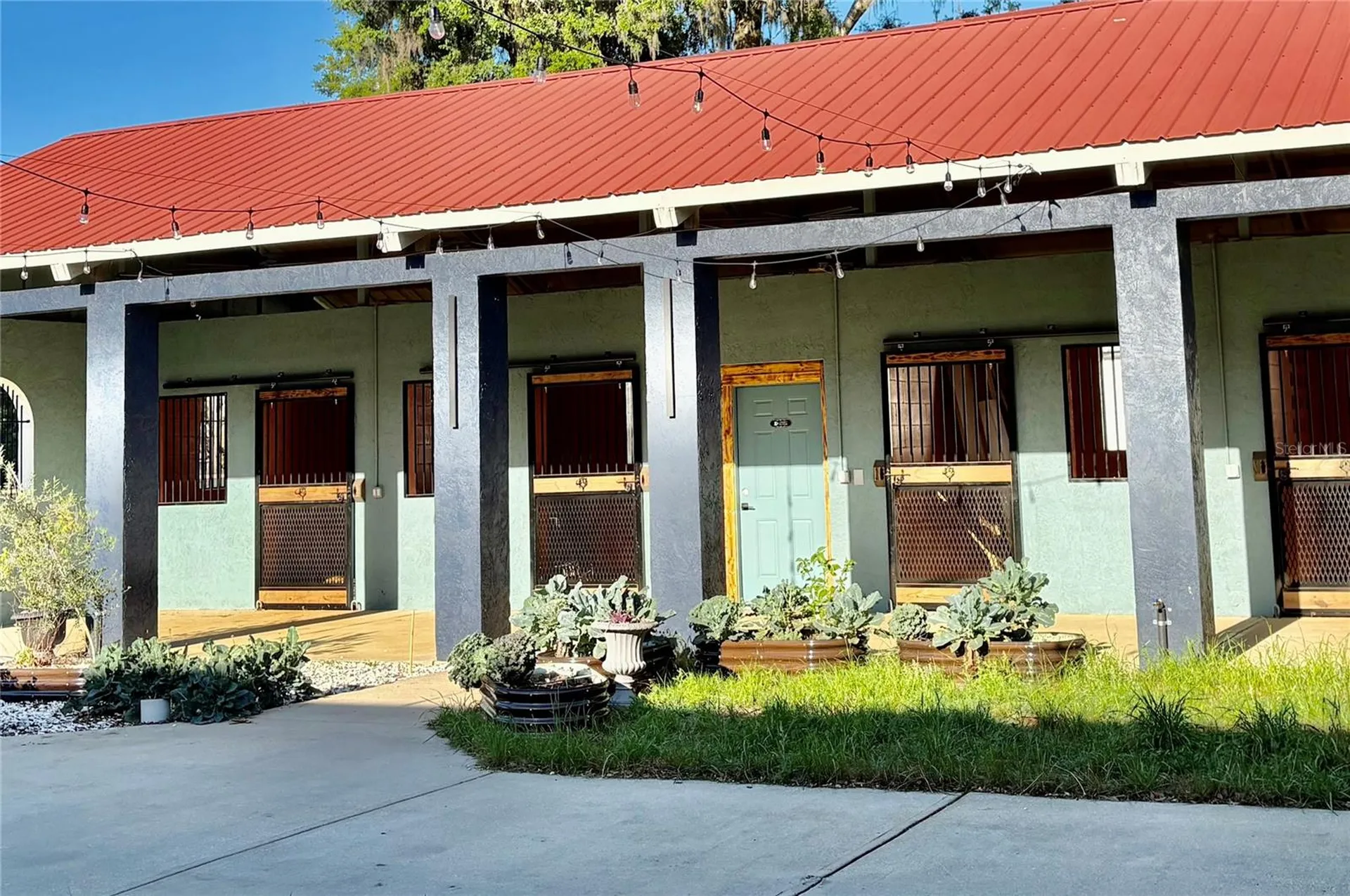 1575 NE 100th Street Anthony FL 32617