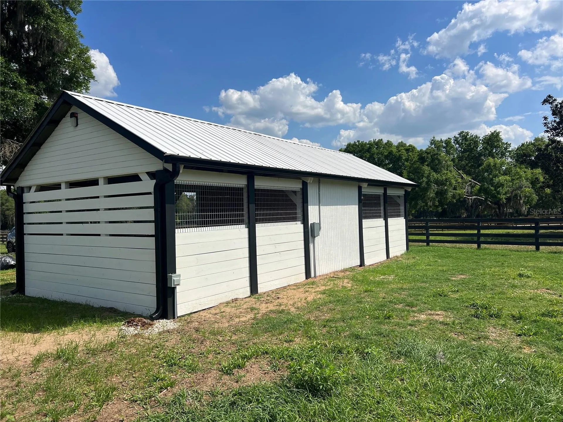 1575 NE 100th Street Anthony FL 32617