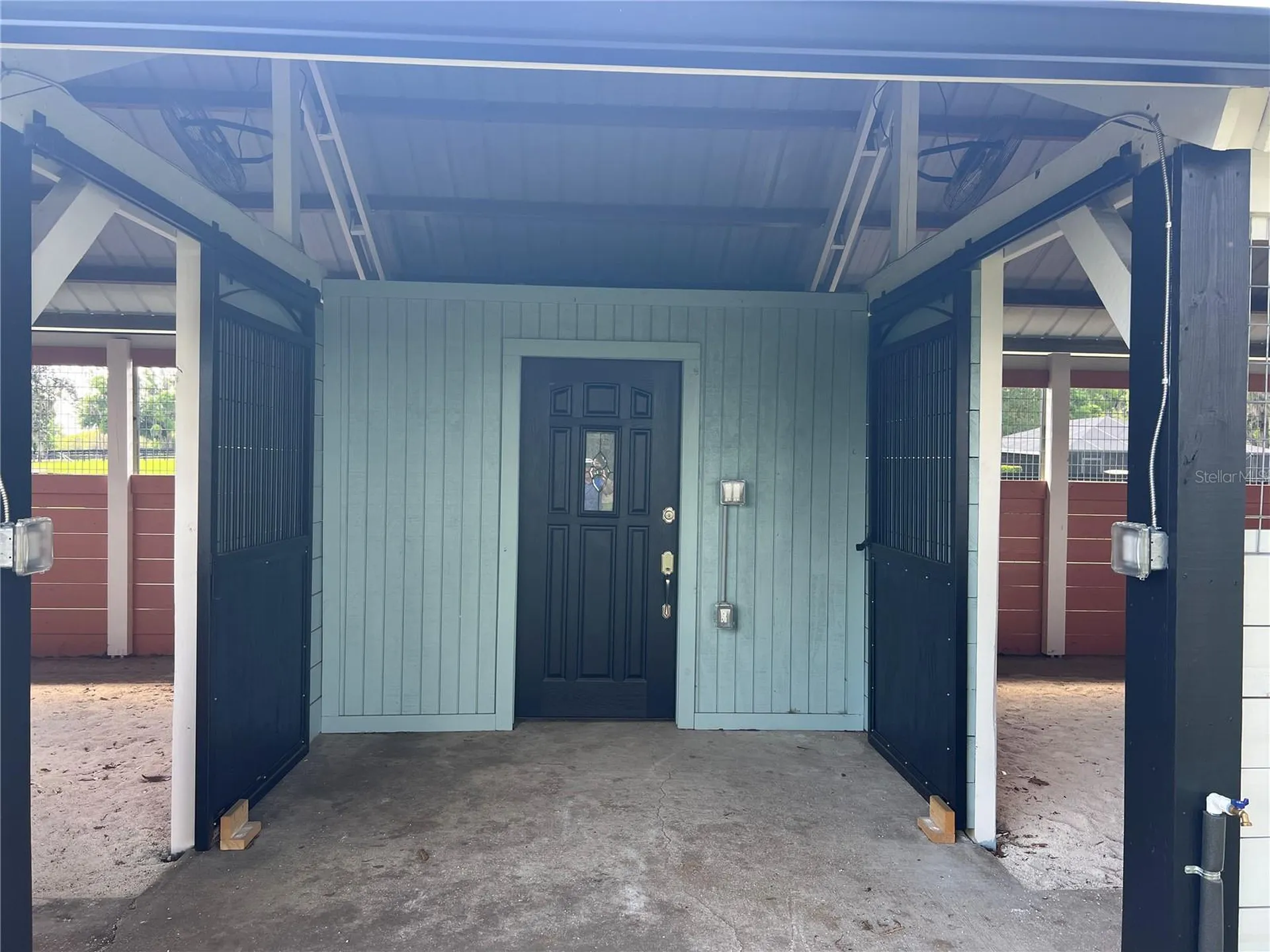 1575 NE 100th Street Anthony FL 32617