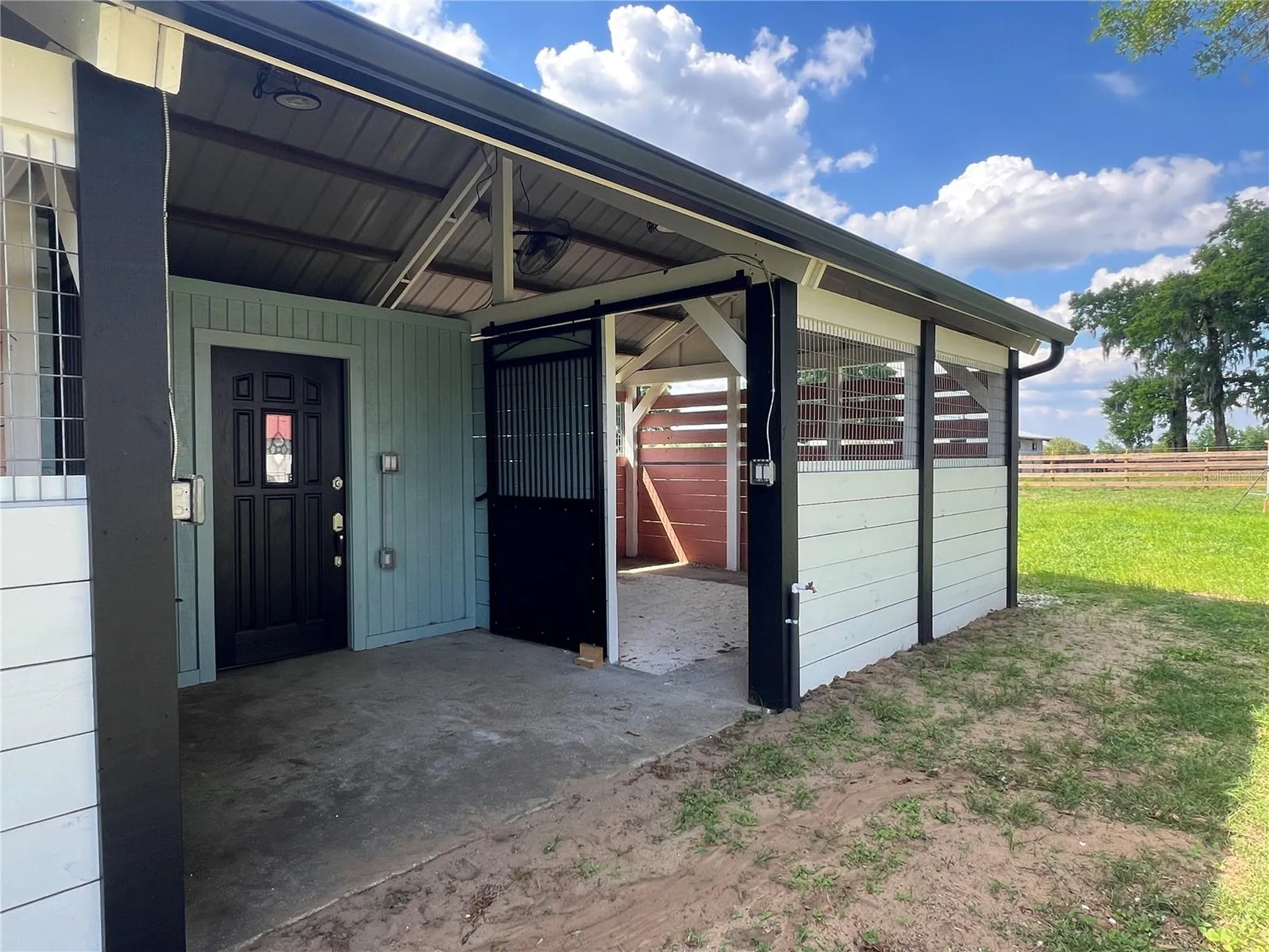 1575 NE 100th Street Anthony FL 32617
