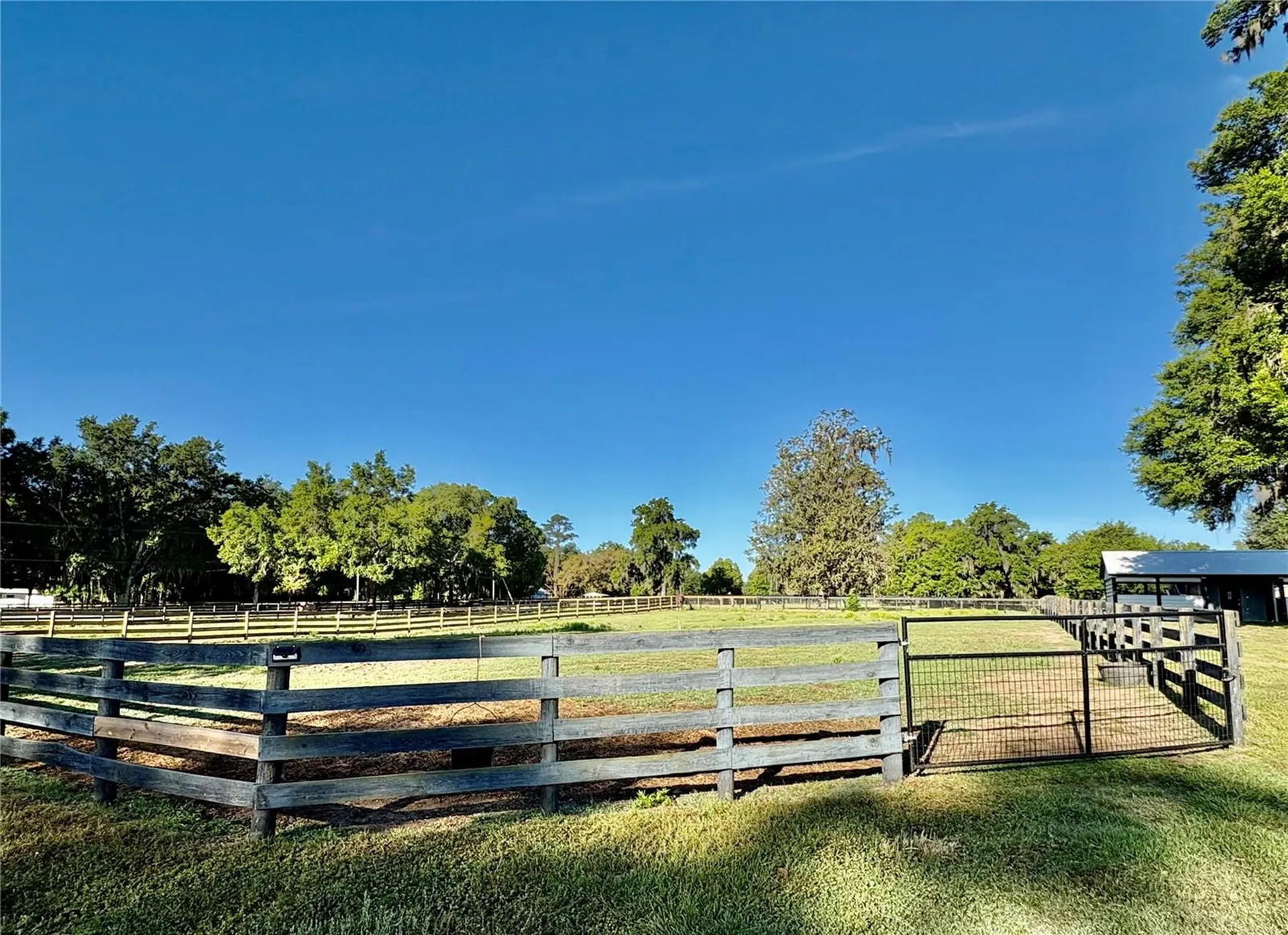 1575 NE 100th Street Anthony FL 32617