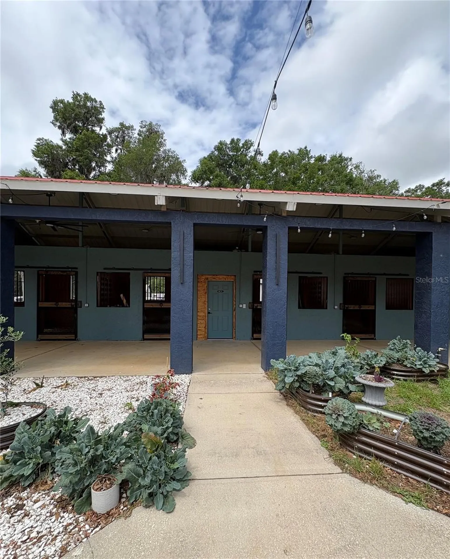 1575 NE 100th Street Anthony FL 32617