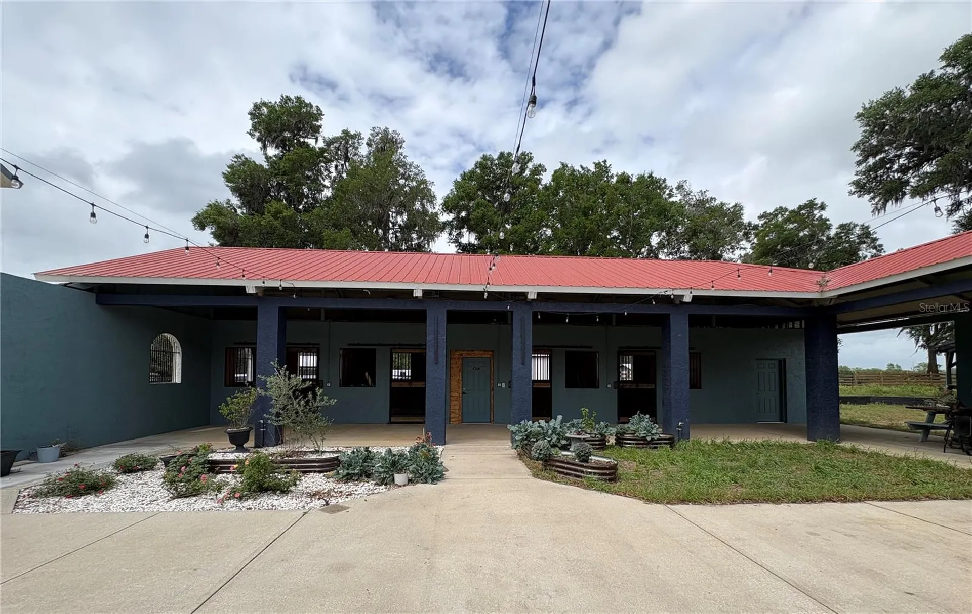 1575 NE 100th Street Anthony FL 32617