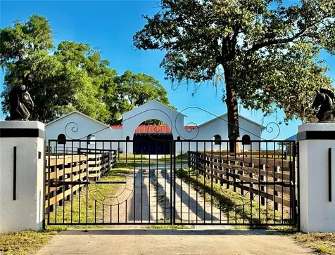 1575 NE 100th Street Anthony FL 32617