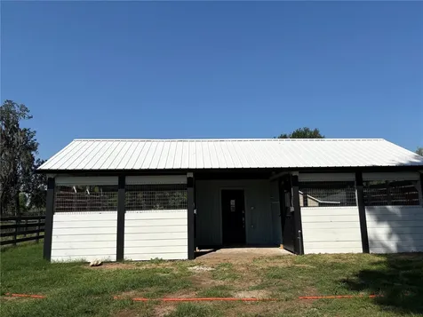 1575 NE 100th Street Anthony FL 32617
