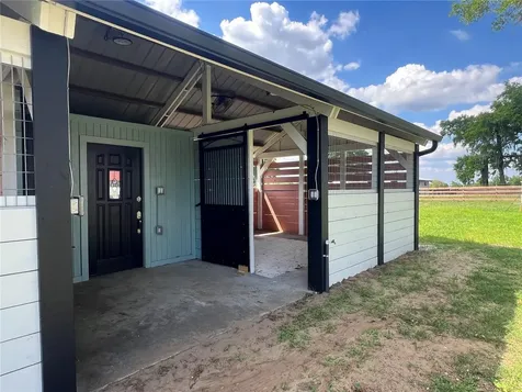 1575 NE 100th Street Anthony FL 32617