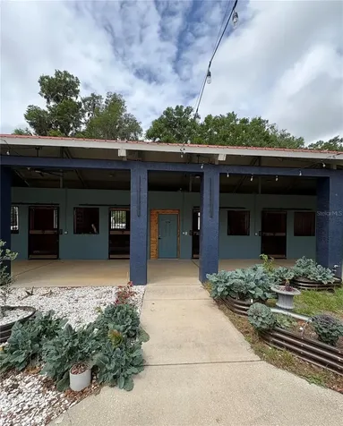 1575 NE 100th Street Anthony FL 32617