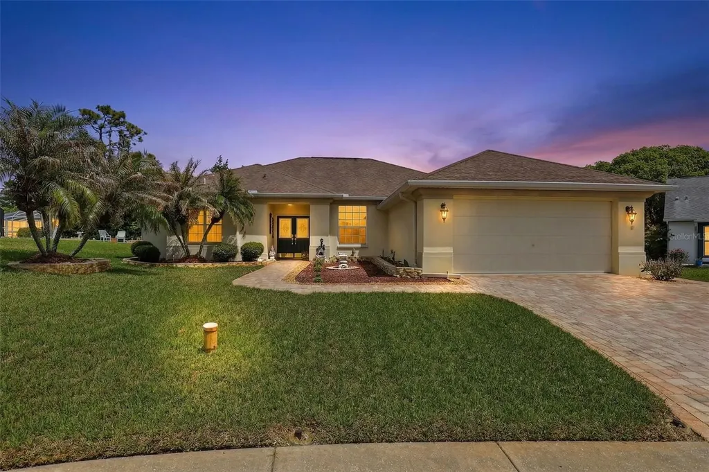 13634 Muffin Court Hudson FL 34667