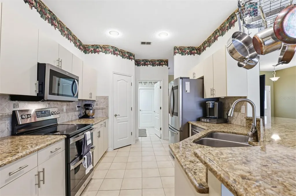 13634 Muffin Court Hudson FL 34667