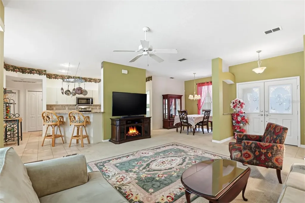 13634 Muffin Court Hudson FL 34667
