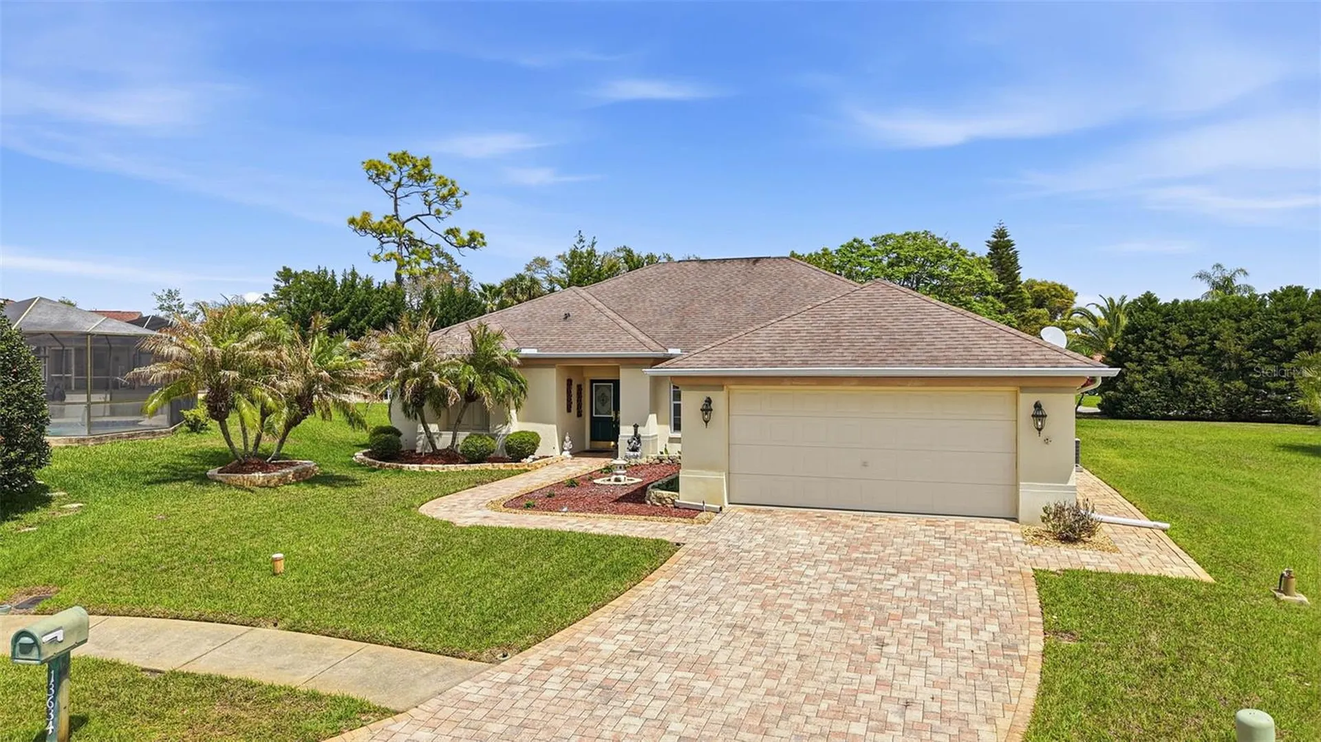 13634 Muffin Court Hudson FL 34667