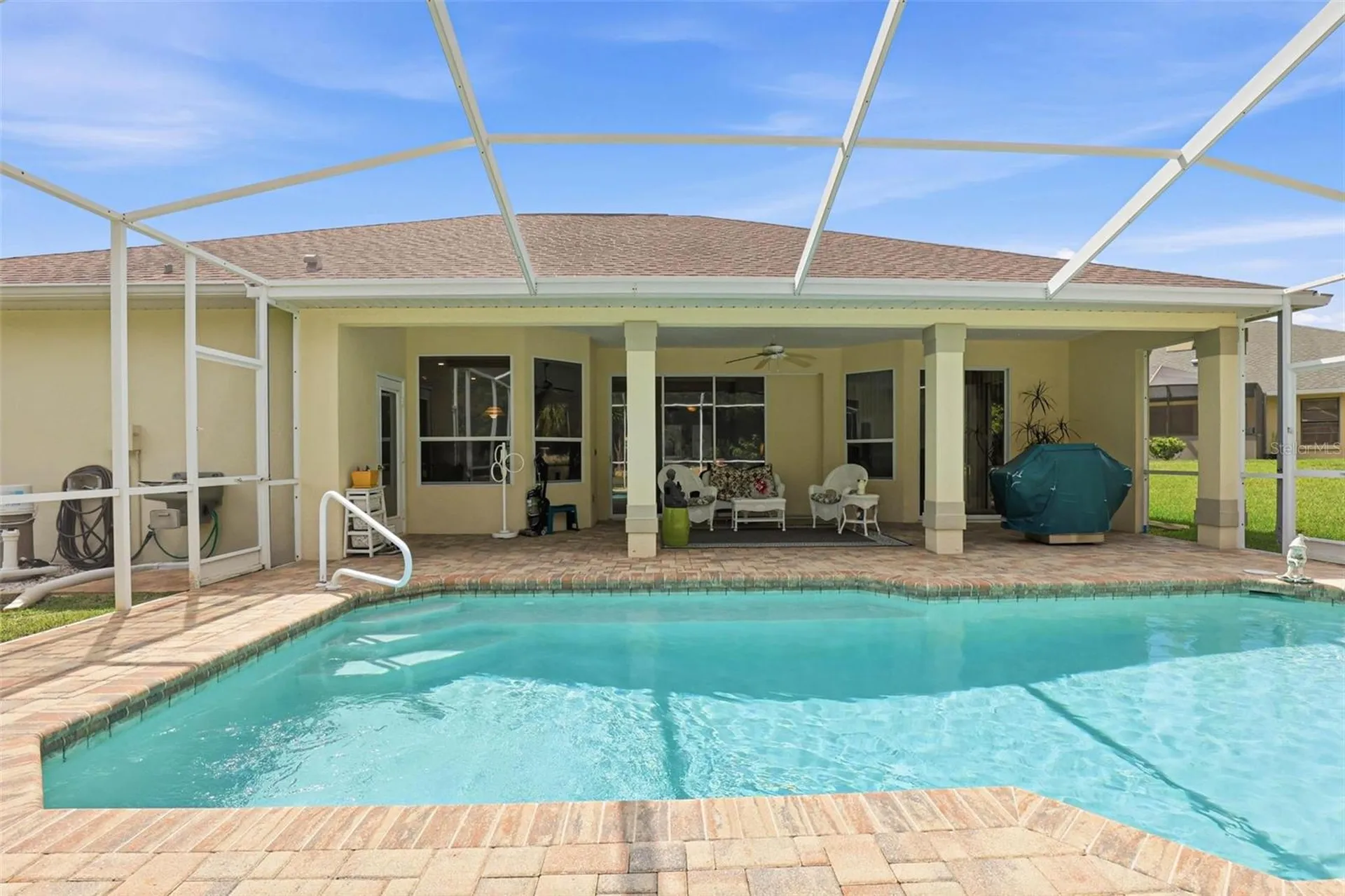 13634 Muffin Court Hudson FL 34667