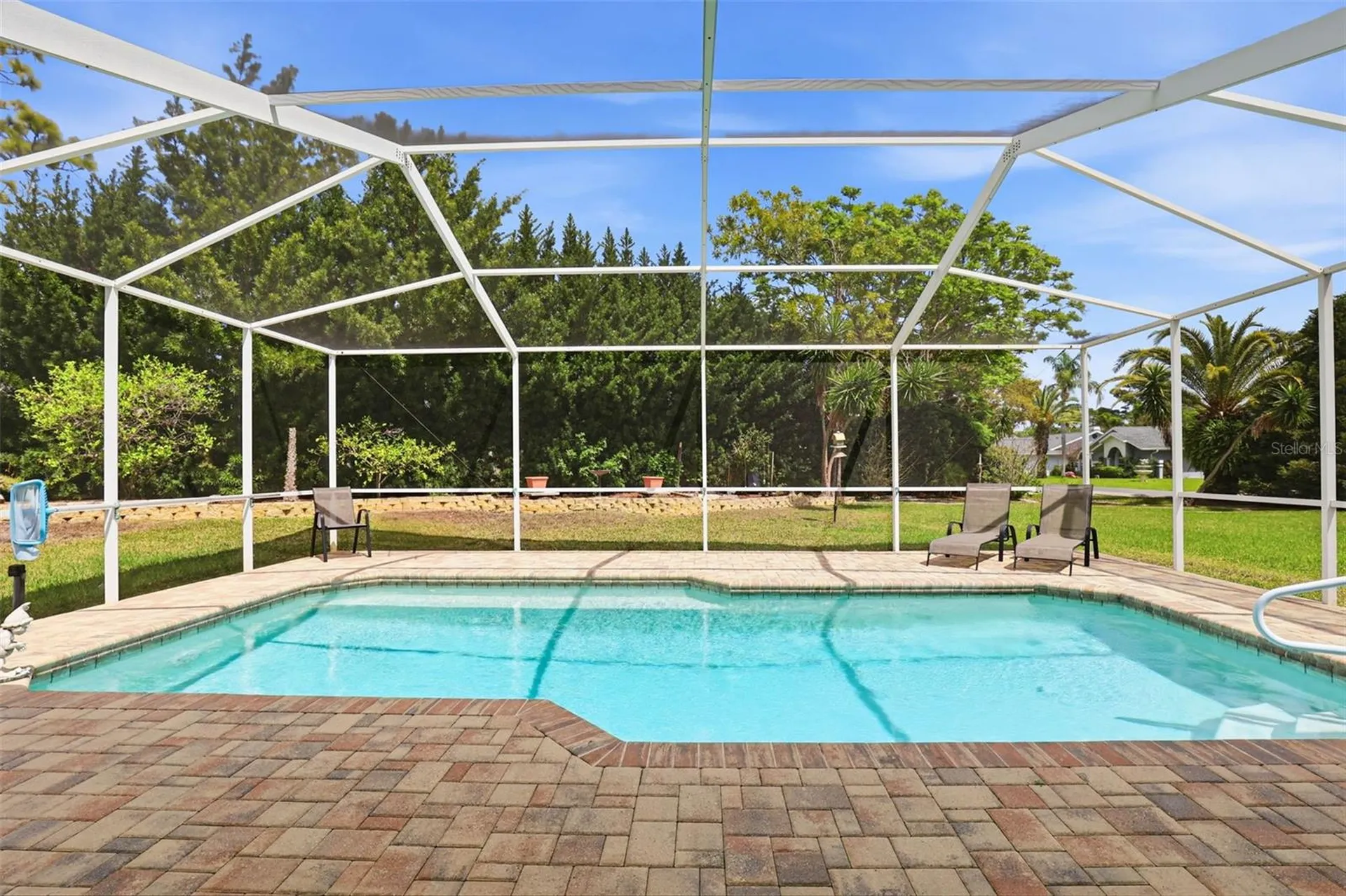 13634 Muffin Court Hudson FL 34667